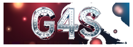 g4s logo
